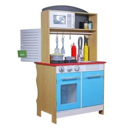 Cocina de Juguete Play & Learn 60 x 109 x 40 cm