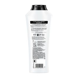 Gliss total repair champú 400 ml