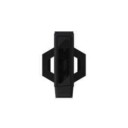 Asus RNUC15JNK9X40002 Mini PC barebone Intel Core Ultra 9 275HX DDR5 Wi-Fi 7 Thunderbolt 4 3L Negro