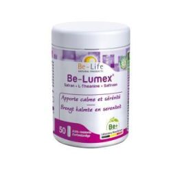 Be Lumex 50Cap. Precio: 40.8899997. SKU: B19QYQ2BBX