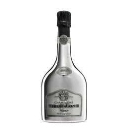 GH MARTEL 2006 Vieille France Champagne - Blanco - 75 cl - Plata edición limitada Precio: 97.49999952. SKU: B13T7395SN