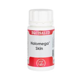 Holomega Skin 50 Cáps Precio: 24.4999997. SKU: B1CZXTKG4R