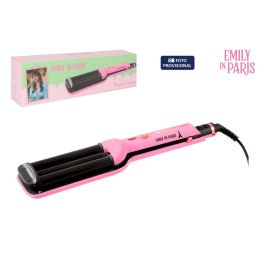 Inde Rizador de Ondas "Emily in Paris" (6 Unidades) Inde Rizador de Ondas "Emily in Paris" (6 Unidades) Precio: 94.68999958. SKU: B1HMXK425C