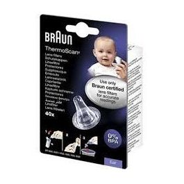 Braun Tapa Protectora para Termómetro LF40