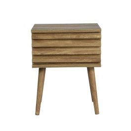 Mesa auxiliar Versa tatra 29 X 51,5 X 40 CM Mesa auxiliar Versa tatra 29 X 51,5 X 40 CM