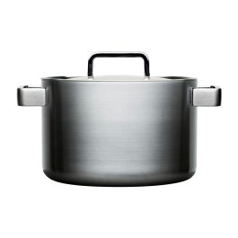 Iittala Tools Olla con Tapa 5 L Inox Diámetro 22 cm Apta Inducción Horno Lavavajillas Precio: 300.49999947. SKU: B1CSFPP9VW