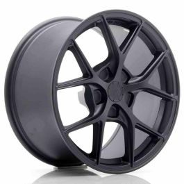 Llanta para Automovil Japan Racing SL01 Gris ET20 Mate 17" Precio: 527.68999998. SKU: B1HBZ4ADHT