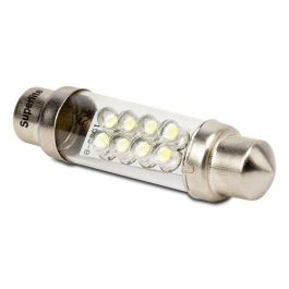 Abc Bombilla Plafonier 8 Led BOM12602 Luz Blanca Interior 44 mm