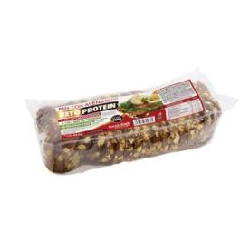 KETO PROTEIN Pan con Semillas Protein, Alto en Fibra y Bajo en Azúcar, Pan Keto con Avena Laminada, 365 g Precio: 5.50000048. SKU: B17E9LF9XW