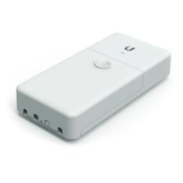 Ubiquiti F-POE-G2 Inyector PoE Gigabit (1000 Mbit/s) con Conector SFP y Voltaje de Salida 24-50V, Blanco Precio: 49.50000011. SKU: B13M2CFKMG