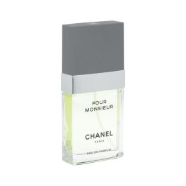 Perfume Hombre Pour Monsieur Chanel EDT Pour Monsieur 75 ml 75 ml