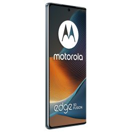 Motorola Edge 50 Fusion Dual Sim 8+256GB 17cm (6.7") 50MP Android 14 Forest Blue