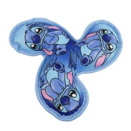 Juguete para perro tpr stitch 23.0 x 23.0 x 3.0 cm Precio: 7.99568. SKU: B1GBFMCTRS