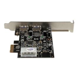 Tarjeta PCI Startech PEXUSB3S25