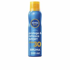 Nivea Sun Protege&Refresca Bruma Solar Spf30 200 mL Precio: 18.49999976. SKU: B13CF586TJ