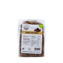 Pasas Sultanas Pasas Sultanas Precio: 2.49999984. SKU: B15JS4CXZ8