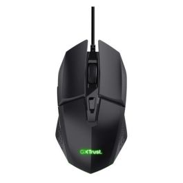 Trust Ratón Gaming Gxt 109 Felox Cable Usb 6400Dpi 6 Botones Iluminación Led Negro Precio: 14.49999991. SKU: B1BVR66JHQ