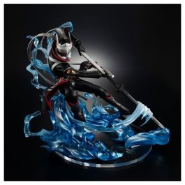Megahouse Figura Persona 4 The Golden - 19 cm de altura Precio: 240.98999969. SKU: B158GCQ6AX
