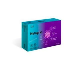 PLAMECA Metagrass 60 Vcaps - Quemagrasa con Té Verde, Guaraná, Nuez de Cola y L-Triptófano para Control de Peso y Ánimo Precio: 25.4999998. SKU: B15LXFZMJR