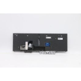Lenovo Keyboard for ThinkPad P15 Gen 1 (type 20ST, 20SU) , Nordic Lenovo Keyboard for ThinkPad P15 Gen 1 (type 20ST, 20SU) , Nordic