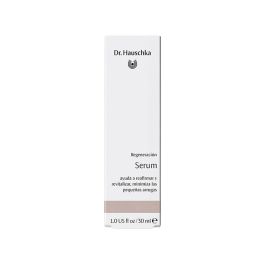 Dr. Hauschka Serum Regenerador 30 ml – Hidratante y Reafirmante para Pieles Maduras con Líneas de Expresión