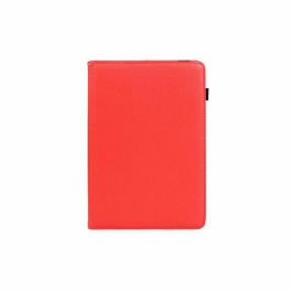 Funda para Tablet Universal 3GO CSGT21 Rojo