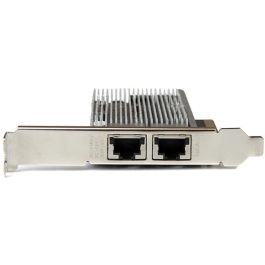 Tarjeta de Red Startech ST20000SPEXI Tarjeta de Red Startech ST20000SPEXI