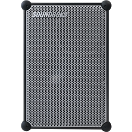 Soundboks Altavoz Soundboks 4 2 x 10" Bluetooth 5.0 Batería USB-C IP65 Gris Precio: 989.49999995. SKU: B13VCW7A7J