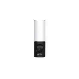 Cámara reflector - EZVIZ - LC3 - 700 Lúmenes - 4MP - Detección humana - Memoria 32GB - Sirene, flash, audio Precio: 180.78999983. SKU: B1KGK8P5GT