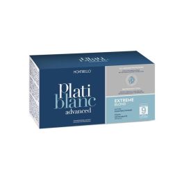 Montibel·Lo Platiblanc Extreme Blond Polvo Decolorante Profesional hasta 9 Tonos Aclaración 2x500g Precio: 73.68999946. SKU: S4253885