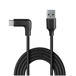 Cable USB LINDY 32013 1 m Precio: 10.50000006. SKU: B19MCR8KW5