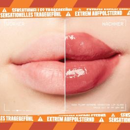 NYX PROFESSIONAL MAKE UP N70032817/1 Brillo de Labios DUCK PLUMP Volumen Extremo Tono #Mauve Out of My Way Vegano 6,8 ml NYX PROFESSIONAL MAKE UP N70032817/1 Brillo de Labios DUCK PLUMP Volumen Extremo Tono #Mauve Out of My Way Vegano 6,8 ml