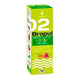 NOVADIET Aceite Esencial Pino Bropul+ Mezcla Evolucionada 50ml para Vías Respiratorias sin gluten ni lactosa Precio: 11.99. SKU: B1KBDQ2H5S