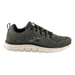 Zapatillas de Running para Adultos Skechers Track Front Runner Verde Precio: 66.0538992982. SKU: B1BH8J85PQ