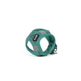 Arnés-Vestido Air Mesh Trek Star Turquesa XXS 24-26 cm Precio: 8.94999974. SKU: B17BFDBKRC