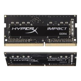 Kingston Technology FURY Impact módulo de memoria 2 x 16 GB 1600 MHz Kingston Technology FURY Impact módulo de memoria 2 x 16 GB 1600 MHz