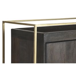 Buffet DKD Home Decor Marron 38 x 76 x 122 cm