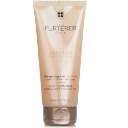 Rene Furterer Absolue Keratine Champú Reparador 200 mL Precio: 17.78999959. SKU: B1DTCKZHA3