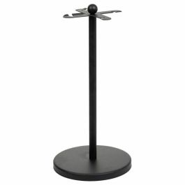 Utensilios para Chimenea Alexandra House Living Negro Hierro 22 x 48 x 22 cm