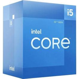 Intel Core i5-12400 Procesador 18 MB Smart Cache LGA 1700 DDR4/DDR5 Caja para Escritorio Precio: 225.98999995. SKU: S0232911