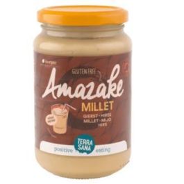 TERRASANA Amazake de Mijo 370 Gr Bio Precio: 6.8899996. SKU: B1FA2SJLHN