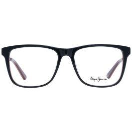 Montura de Gafas Hombre Pepe Jeans PJ3290 53C1 Precio: 61.8899996. SKU: B1B8MB9NKG
