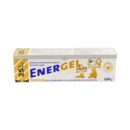 Fatro Energel Pasta Oral 100 gr para Perros y Gatos, Recuperación Nutricional Precio: 12.4999996. SKU: B1H8GH4M7G