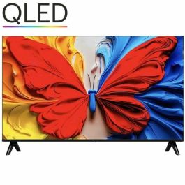 Smart TV TCL 40S5K Full HD 40" QLED Smart TV TCL 40S5K Full HD 40" QLED Precio: 252.99000045. SKU: B1B64HZZGE