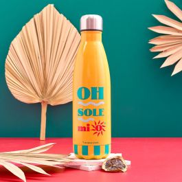 Cook Concept Termo Botella 500 Ml Dolce Vita