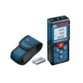 Mando a distancia BOSCH PROFESSIONAL GLM 40 Precio: 110.49999994. SKU: B1EN3ENXAQ