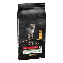 Purina Pro Plan Canine Puppy Medium Start 12 kg Precio: 58.949. SKU: B1C9N78BFH