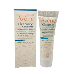Cleanance, Sin parabenos, Contra las imperfecciones, Crema, Para la cara, 5 ml *Muestra Precio: 9.5000004. SKU: B1829F3QZV
