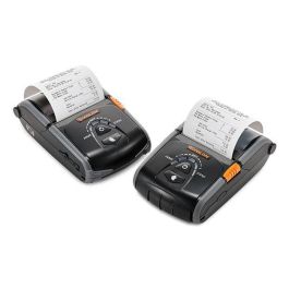 Bixolon SPP-R200IIIiaK SPP-R200III Impresora Térmica Directa Bluetooth 5.0 90mm/sec 203dpi iOS Android Windows