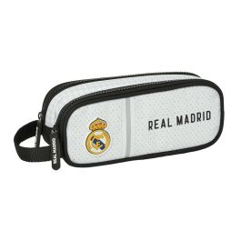 Safta Portatodo Doble Real Madrid 1ª Equip. 24-25 Precio: 10.69000031. SKU: B13G85MNBT